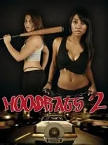 Película Hoodrats 2: Hoodrat Warriors