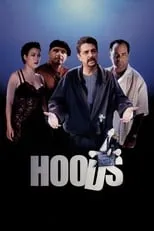 Portada de Hoods