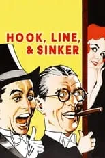 Portada de Hook, Line and Sinker