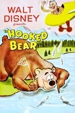 James MacDonald interpreta a Humphrey the Bear en Hooked Bear