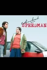 Poster de Hooked on Speedman