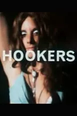 Margo St. James es Herself en Hookers