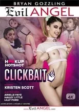 Película Hookup Hotshot: Clickbait