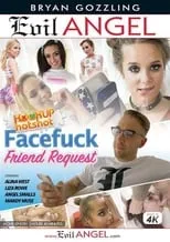 Póster de la película Hookup Hotshot: Facefuck Friend Request