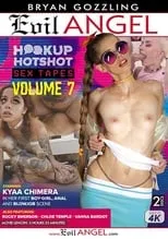 Goddess Kyaa es  en Hookup Hotshot: Sex Tapes 7