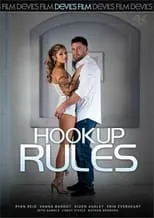 Ryan Reid es  en Hookup Rules