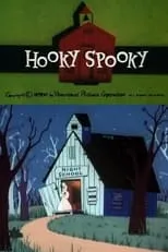 Póster de la película Hooky Spooky