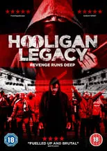 Chris Martin Hill interpreta a Police Officer en Hooligan Legacy