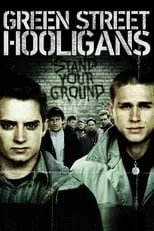 Poster de Hooligans