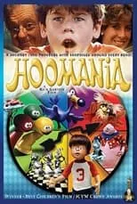 Película Hoomania