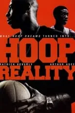 Arthur Agee interpreta a Himself en Hoop Reality