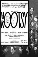 Horacio Morelos es  en Hootsy Kootsy