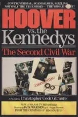 Charles W. Gray interpreta a Ralph Abernathy en Hoover vs. the Kennedys: The Second Civil War