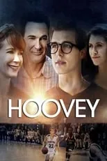 Jordan Farris interpreta a Scooter en Hoovey