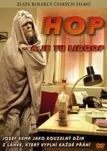 Michal Pešek interpreta a  en Hop – a je tu lidoop