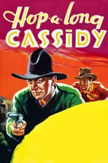 Portada de Hop-a-long Cassidy