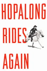 Película Hopalong Rides Again