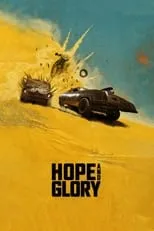 Poster de la película Hope and Glory: A Mad Max Fan Film - Películas hoy en TV