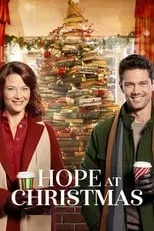 Colleen Winton interpreta a Bea en Hope at Christmas