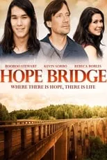 Portada de Hope Bridge