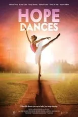 Portada de Hope Dances