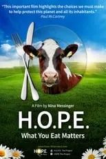 Póster de la película Hope for all