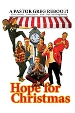 Póster de la película Hope For Christmas