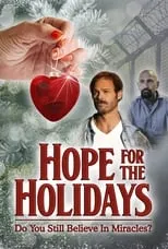 Poster de la película Hope For The Holidays - Películas hoy en TV