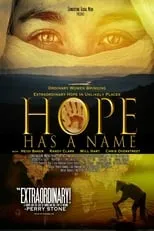 Heidi Baker es  en Hope Has A Name