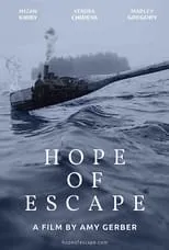 Hope Blackstock interpreta a Julia Williams Garnet en Hope of Escape