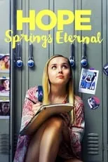 Kate Rachesky interpreta a Millie en Hope Springs Eternal