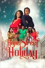 Poster de la película Hope Street Holiday - Películas hoy en TV