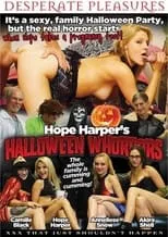 Película Hope's Halloween Whorrors