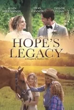 Jodi Dawson interpreta a Karen Mifflin en Hope's Legacy