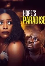 Poster de Hope's Paradise