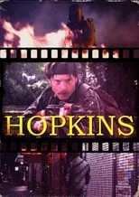 Philippe Allier es Hopkins en Hopkins