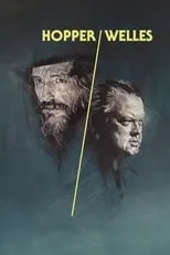 Póster de Hopper/Welles