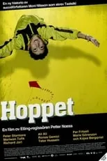 Portada de Hoppet