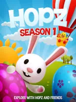 Poster de la película Hopz Season 1 - Películas hoy en TV