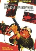 Póster de la película Hora cero: Operación Rommel