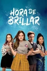 Poster de la película Hora de Brillar - Películas hoy en TV