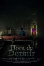 Luis Jacomini es Pai (Father) en Hora de Dormir