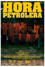 Portada de Hora Petrolera