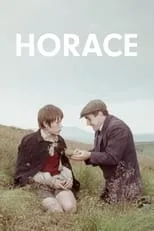 Talfryn Thomas interpreta a Dick en Horace