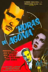 Miguel Torruco es  en Horas de agonía