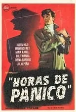 Película Horas de pánico