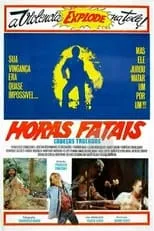 Poster de la película Horas Fatais - Películas hoy en TV