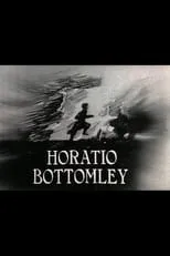 Henry Woolf interpreta a Tommy Cox en Horatio Bottomley