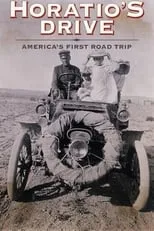 Poster de Horatio's Drive: America's First Road Trip