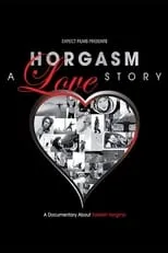 Torstein Horgmo es Himself en Horgasm: A Love Story